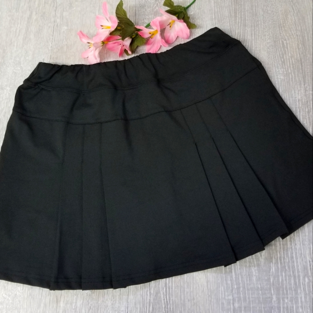 Sport skirt (with shorts attached)